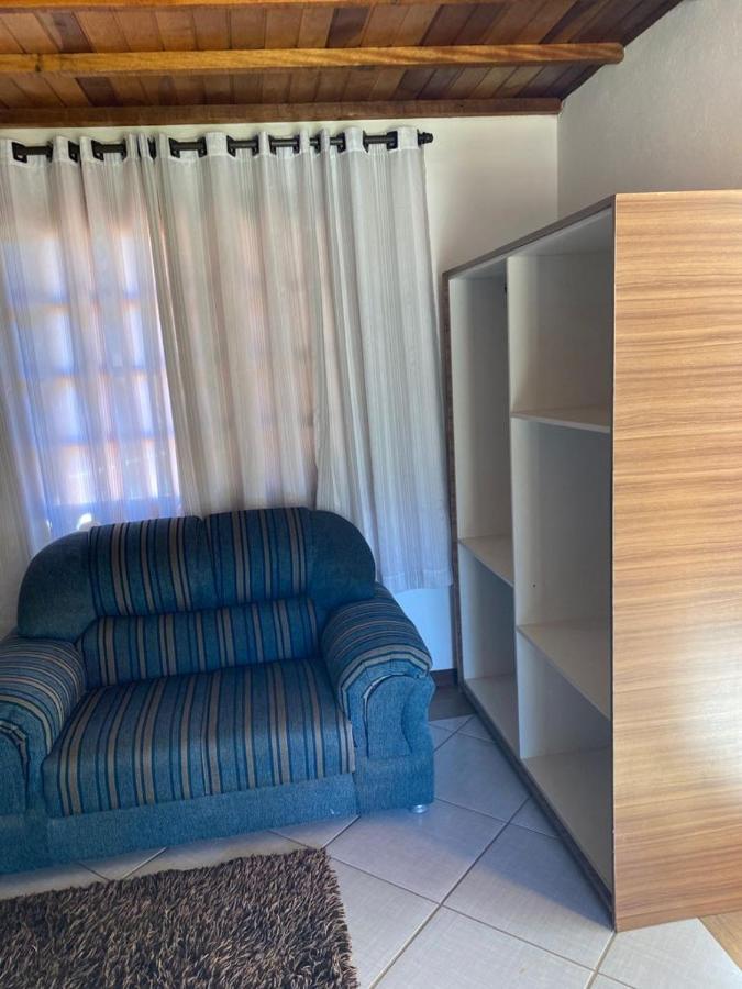 Pousada Vale Verde مونتي فيردي المظهر الخارجي الصورة