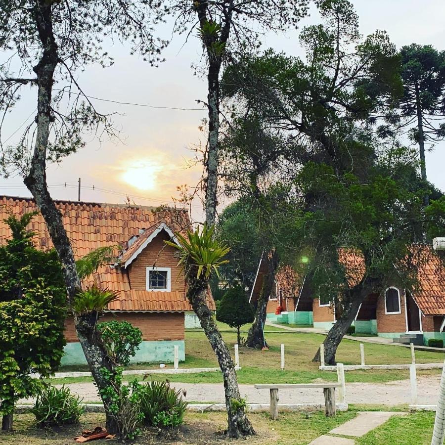 Pousada Vale Verde مونتي فيردي المظهر الخارجي الصورة
